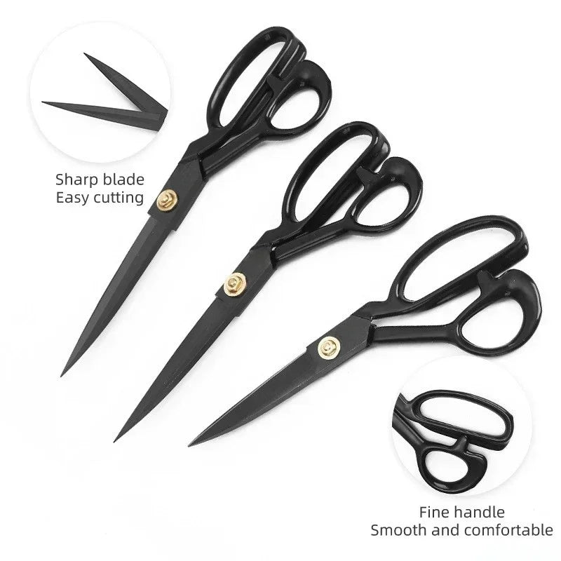 Professional Dressmaker Tailor Scissors