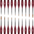 Fine Detail Paint Brush Set