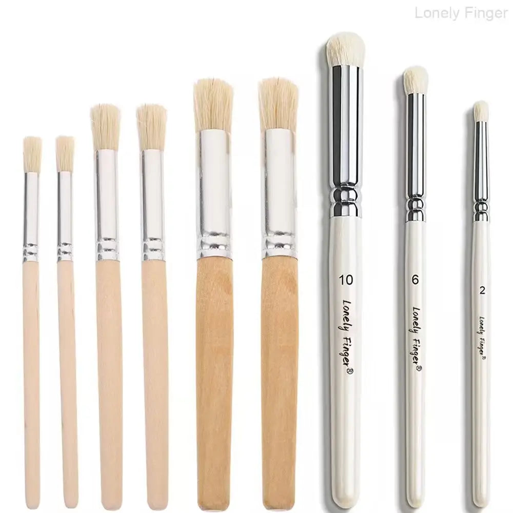 Paint Brush Set