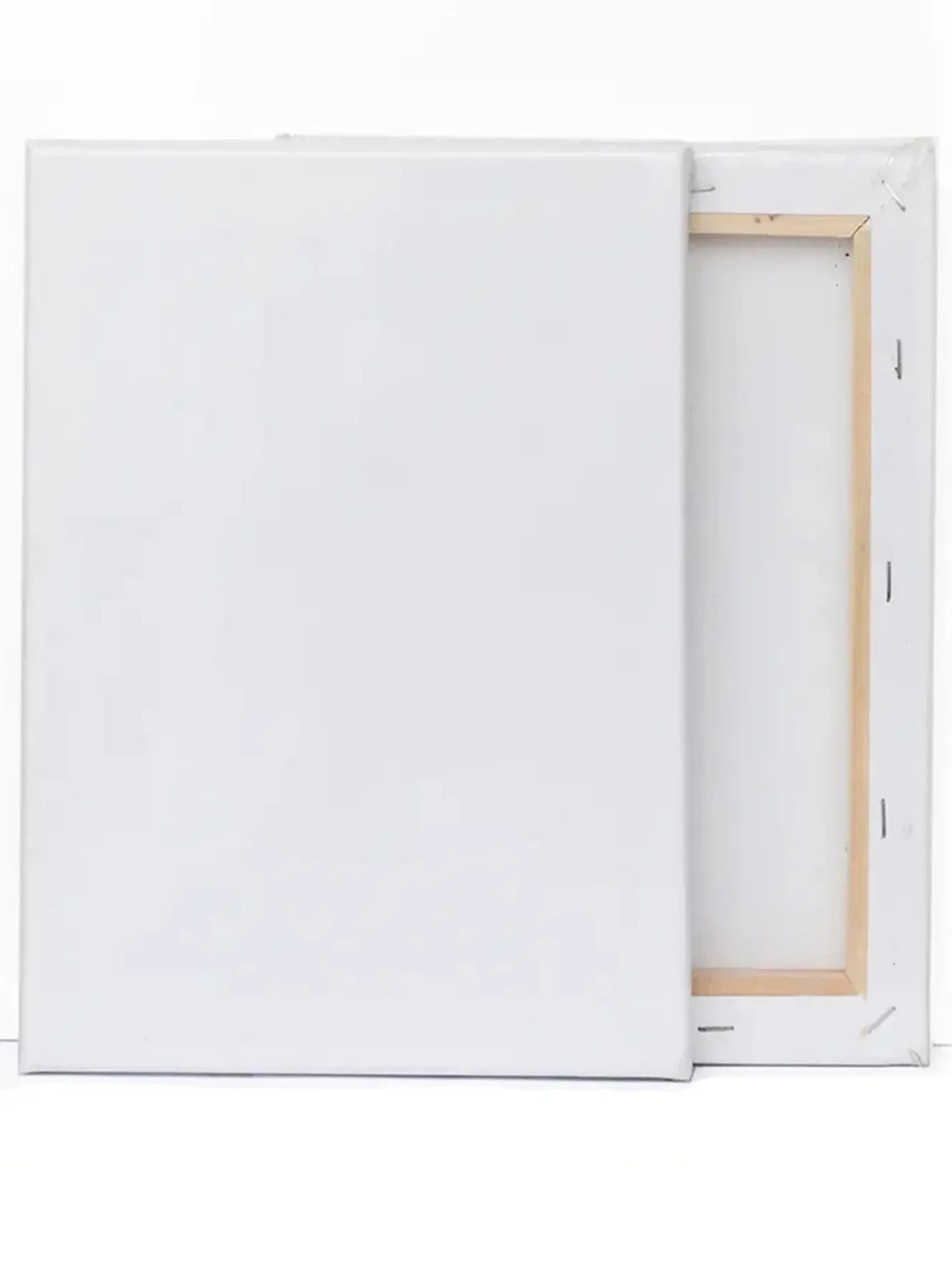 8x10" Inch 100% Cotton Artist Canvas Board